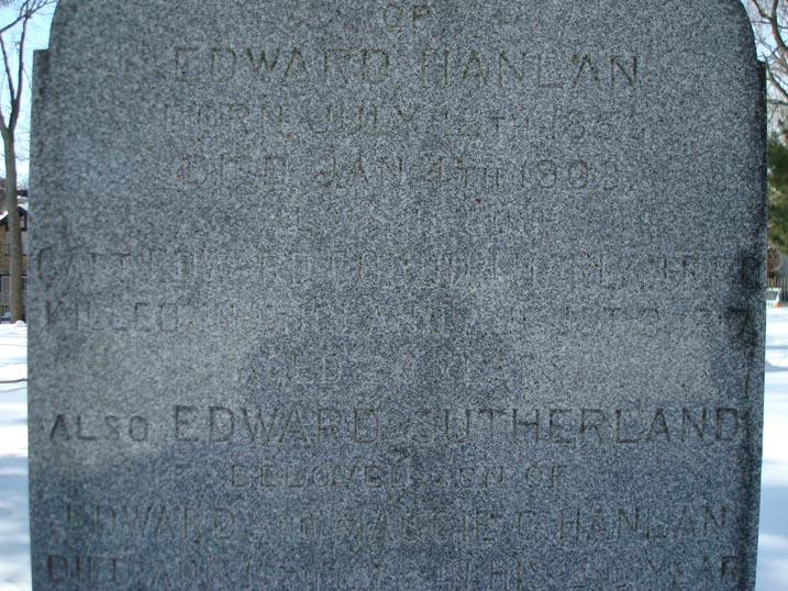 Inscription