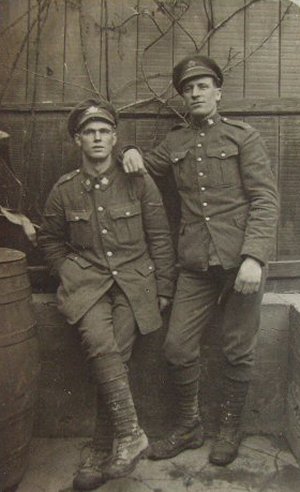 Photo of Joseph Walter Poznik