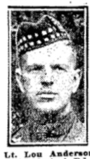 Photo of LOU DONALD ANDERSON