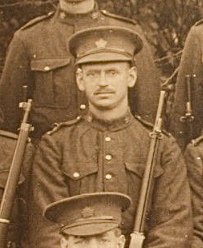 Photo of ALFRED EDMONDS