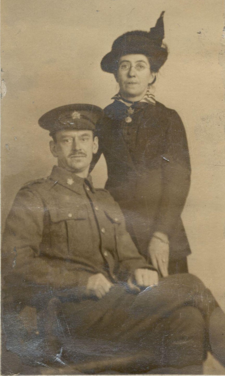 Photo of ALFRED EDMONDS