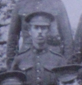 Photo of John Lawrence