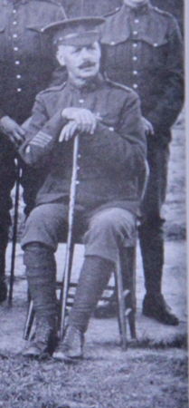 Photo of David McClinton