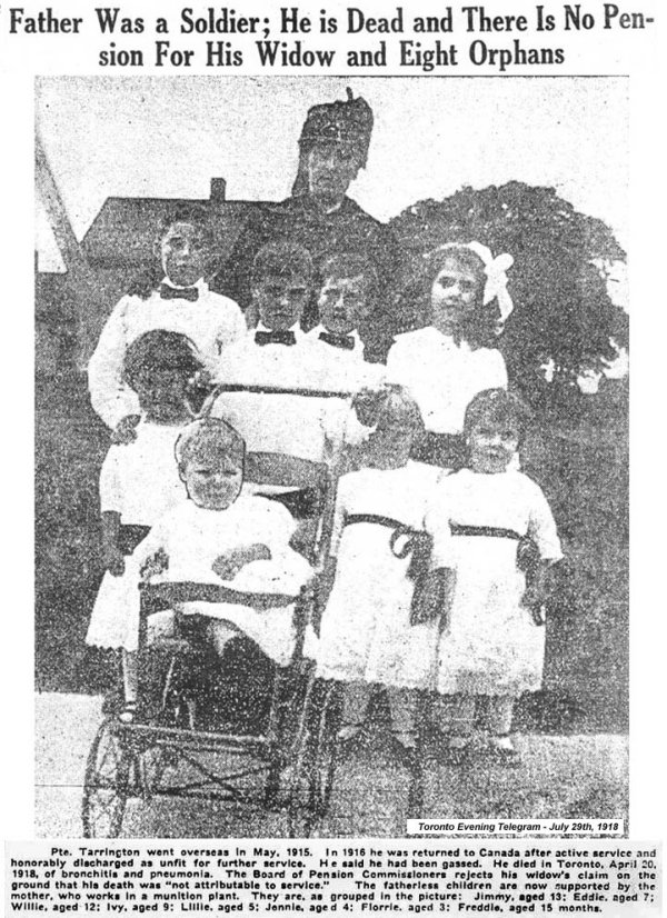 Newspaper Clipping 2