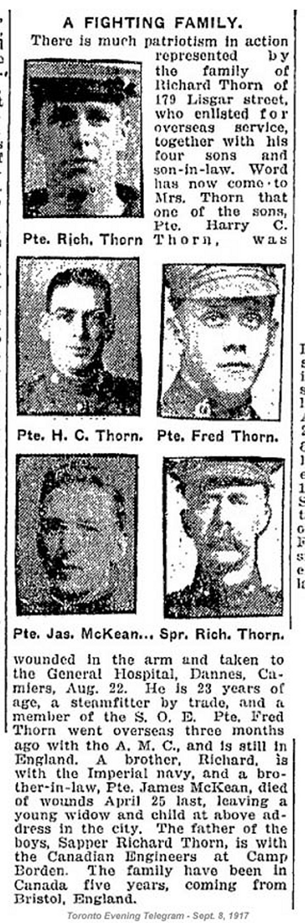 Newspaper Clipping (2)