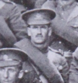 Photo of Walter Westood