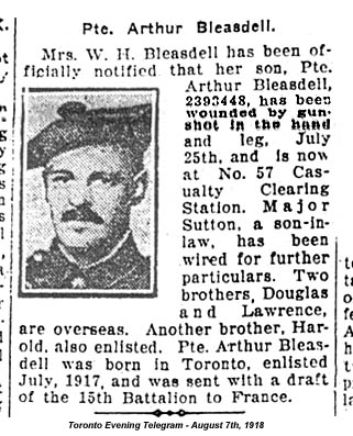 Newspaper Clipping 2