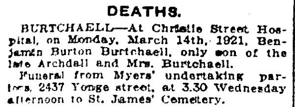 Newspaper clipping