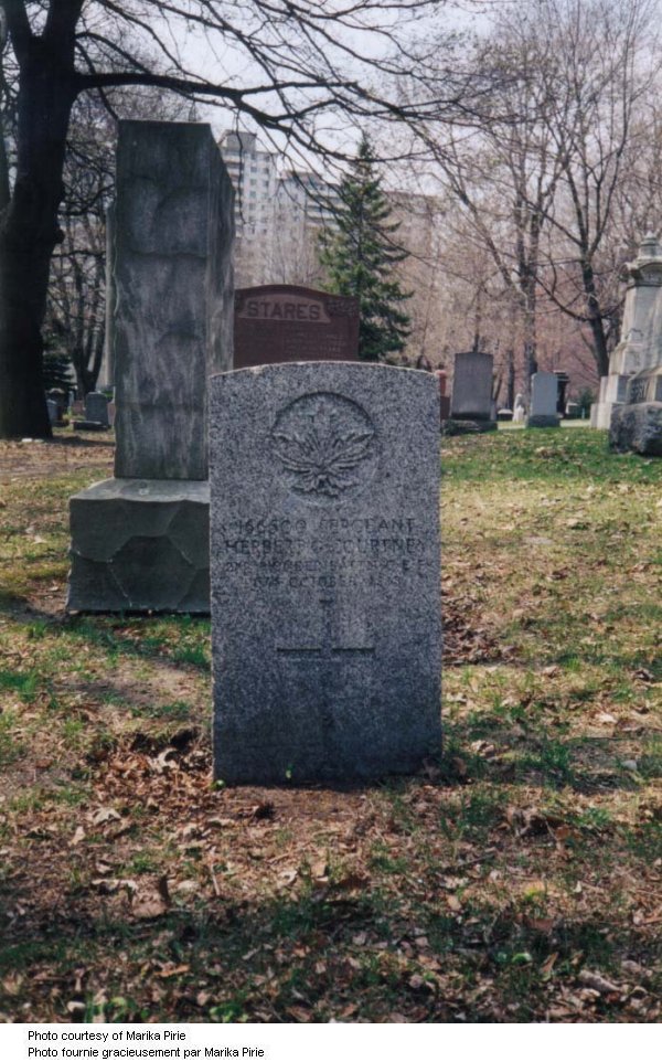 Grave Marker