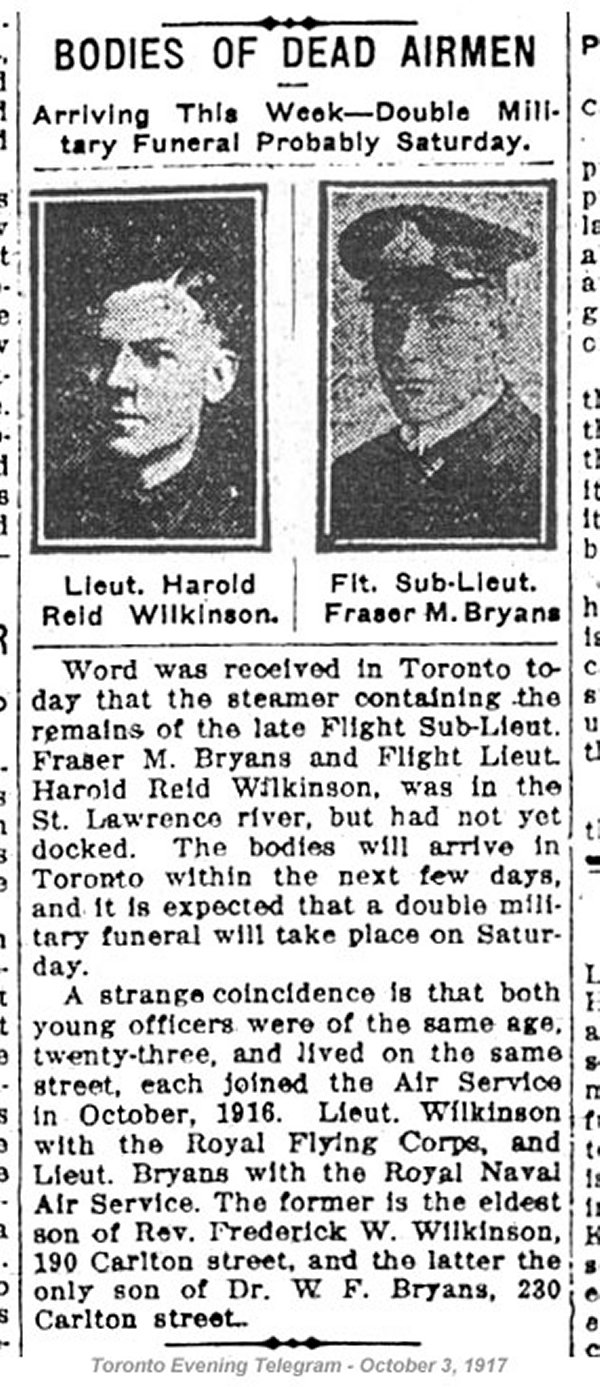 Newspaper Clipping (3)