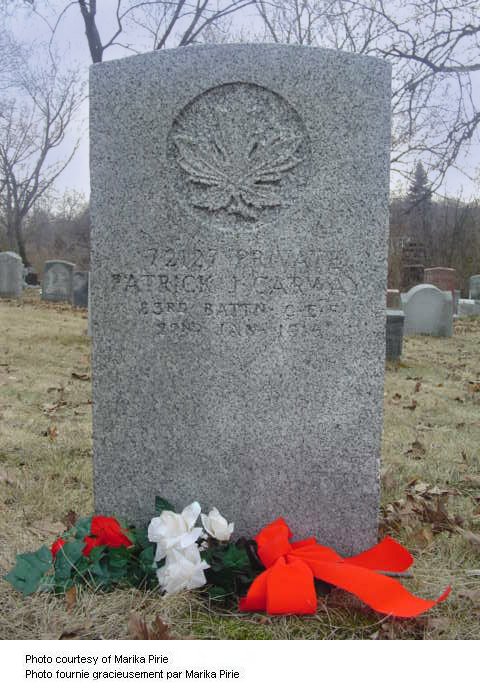 Photo 2 of Grave Marker
