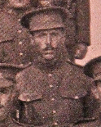 Photo of Ben Cracknell