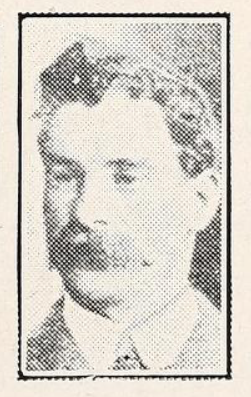 Photo of FRANCIS GILLESPIE