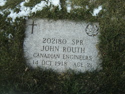 Grave Marker