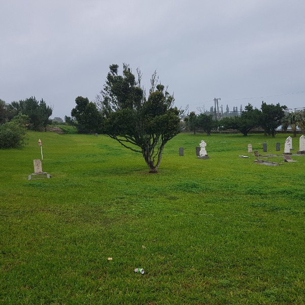 Cemetery