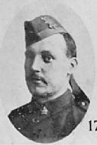 Photo of Archibald Ferguson