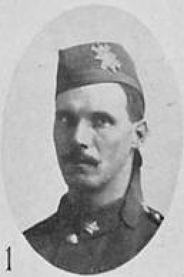 Photo of Henry Kearney