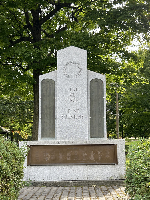 Memorial
