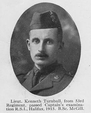 Photo of Kenneth Turnbull