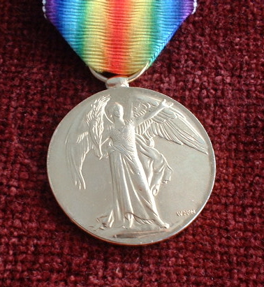 Victory Medal