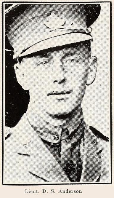 Photo of DAVID STEWART ANDERSON