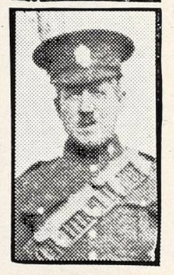 Photo of HARRY FERGUS ARNO