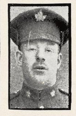 Photo of FREDERICK WILLIAM ARROWSMITH