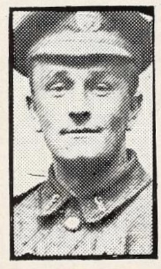 Photo of WILLIAM ATTFIELD