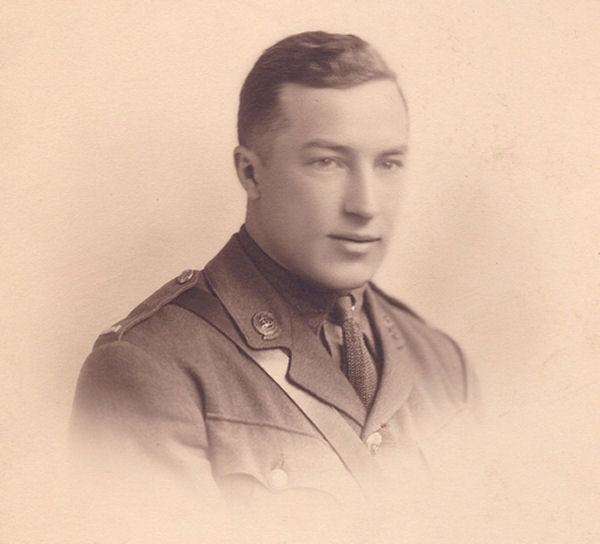 Photo of Edward Simpson Botterell