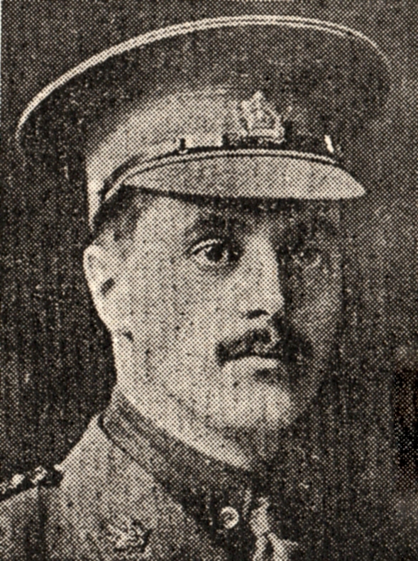 Photo of JACQUES BROSSEAU