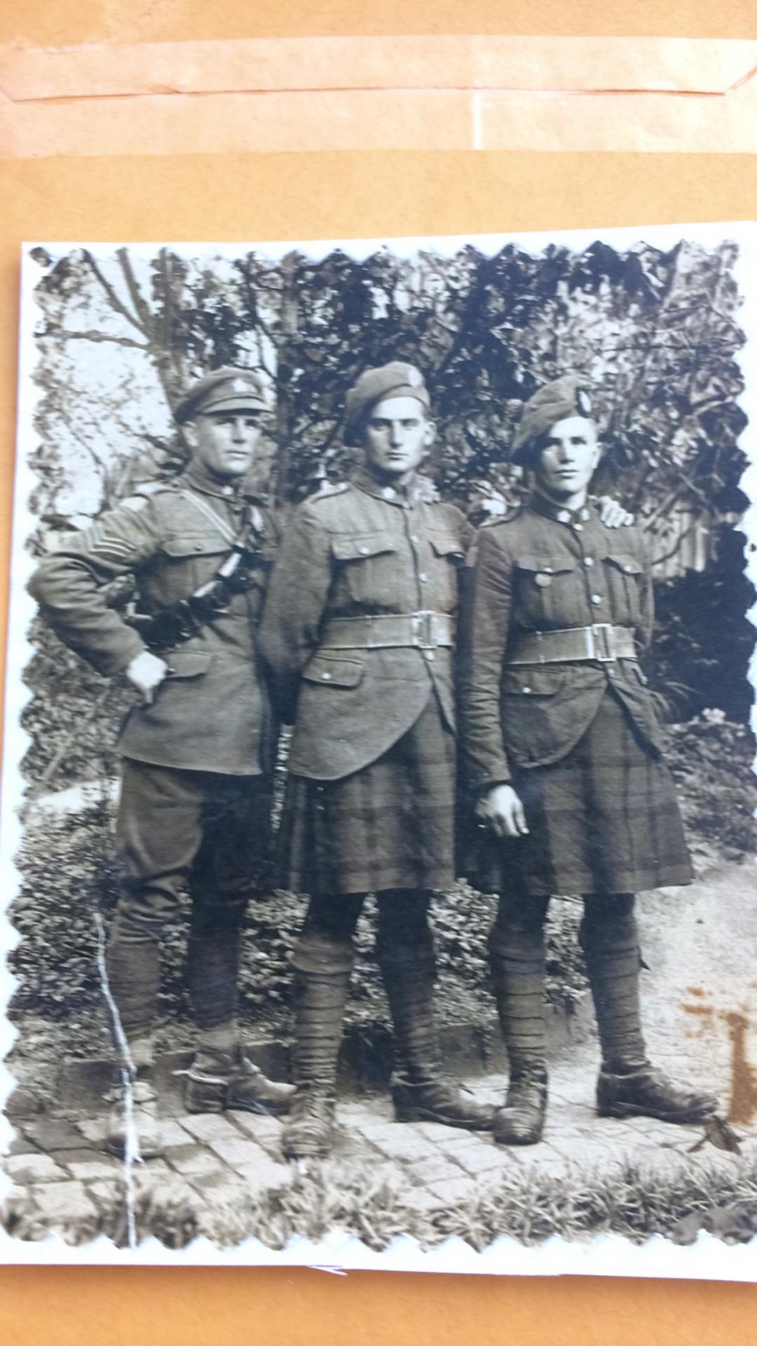 Photo of ERNEST LEROY CASSEL