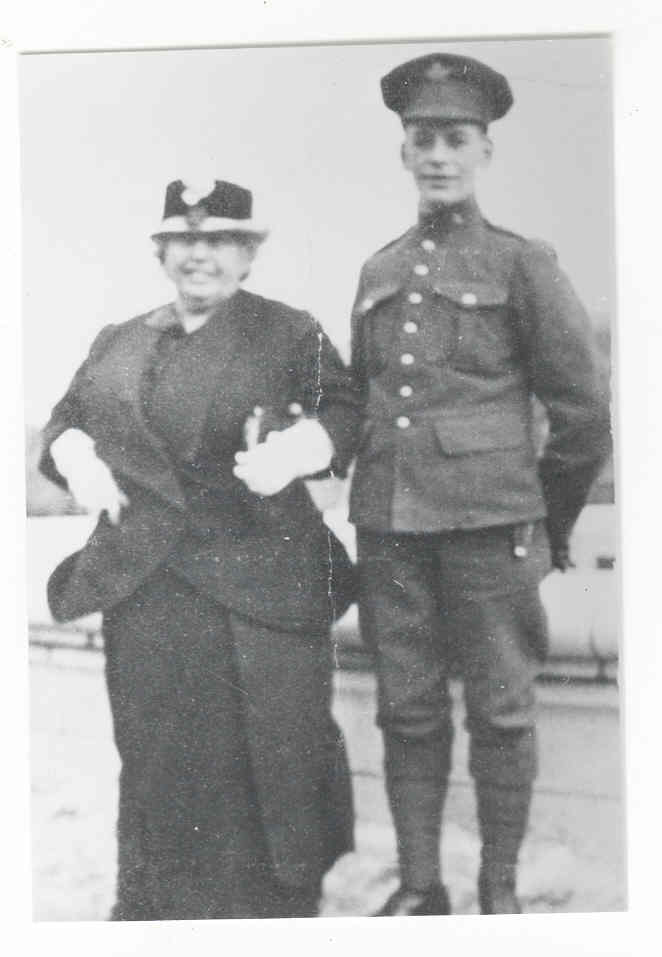 Photo of Joseph Gonzague Chalue