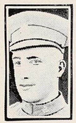 Photo of GEORGE ANGUS COCKBURN