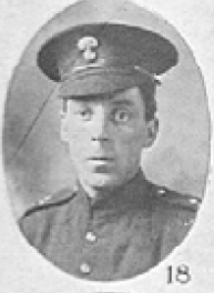 Photo of George Cordick