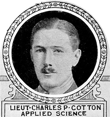 Photo of Charles Cotton