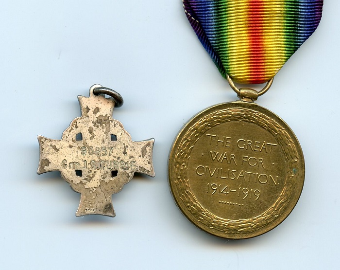 Medal