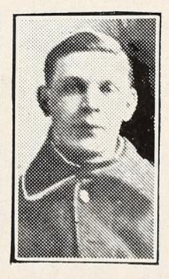 Photo of ERNEST EDWARD DENNETT