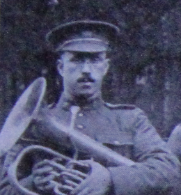 Photo of Robert Dunbar