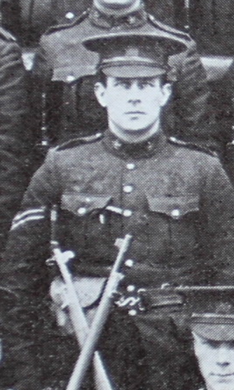 Photo of Sidney Fritz