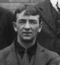 Photo of Walter Fewson