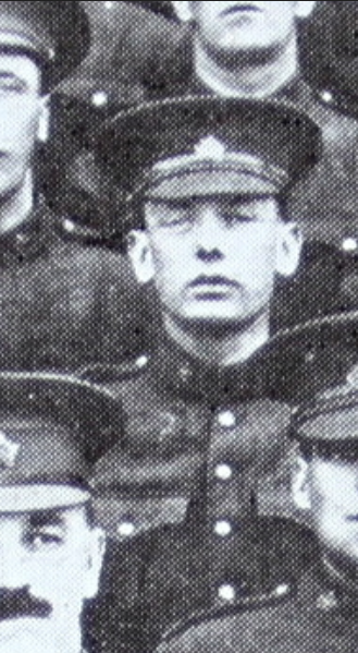 Photo of THOMAS FISHER