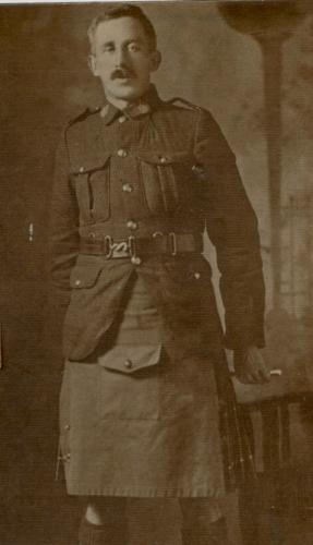 Photo of Edward Burdett Garrard