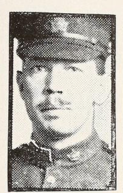 Photo of GEORGE HADDEN