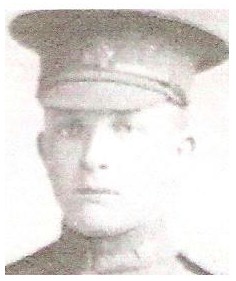 Photo of John Hanlon