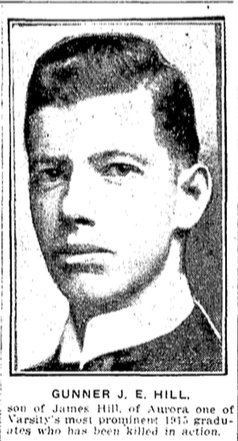 Photo of JOHN EMERSON HILL