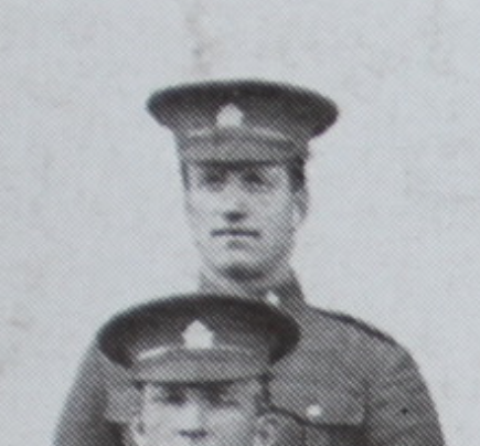 Photo of ANDREW HISLOP