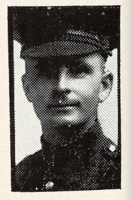 Photo of HERBERT AUGUSTUS HOLLIDAY