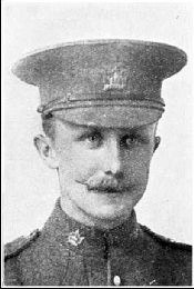 Photo of William Utley Illingworth