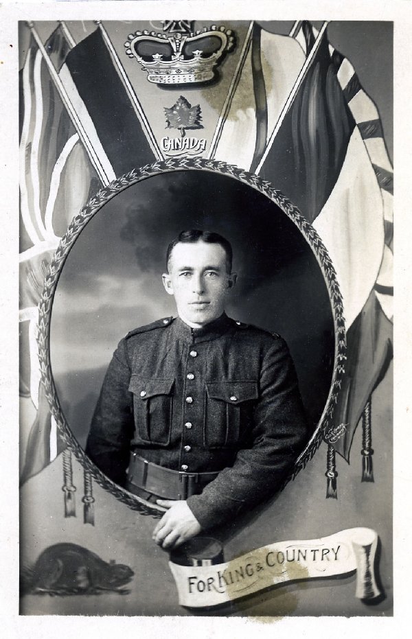 Photo of Henry Jackson