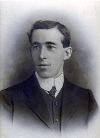 Photo of Henry Jackson